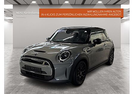 Mini Cooper SE 3-TÜRER (AB 2020)