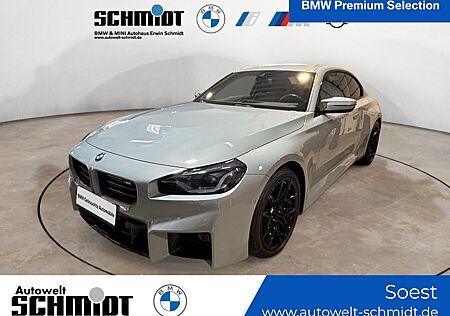 BMW M2 Coupe (G87)