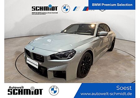 BMW M2 Coupe (G87)