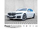 BMW 740d xDrive Limousine