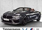 BMW M8 Cabrio