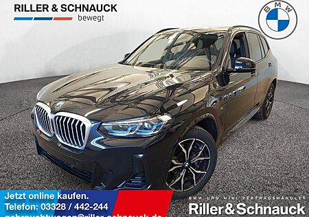 BMW X3 XDRIVE30D
