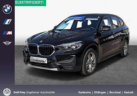 BMW X1 xDrive25e