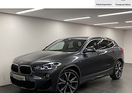 BMW X2 sDrive18i