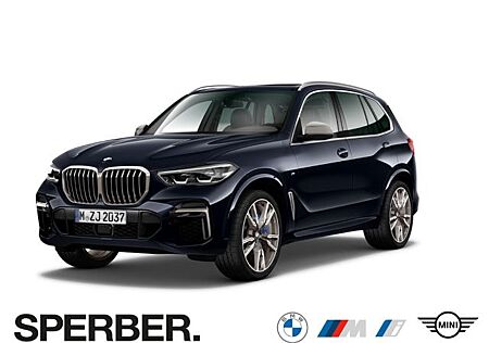 BMW X5 M50i