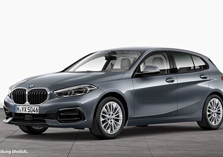 BMW 118I (AB 2018)