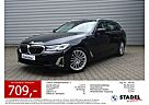 BMW 520d xDrive Touring