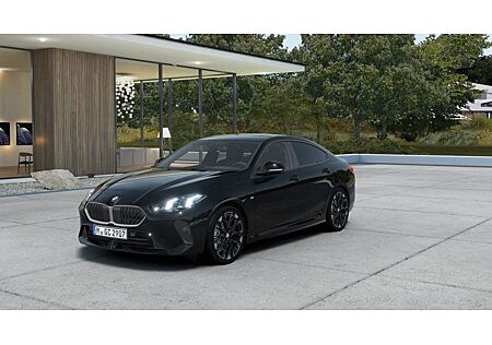 BMW 1er M Coupé 220d Gran Coupé
