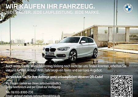 BMW 118i Hatch