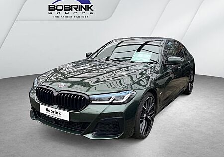 BMW 540D XDRIVE A Diesel