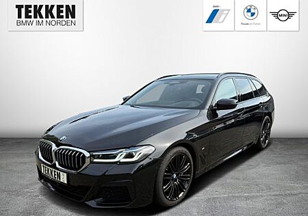 BMW 530D A