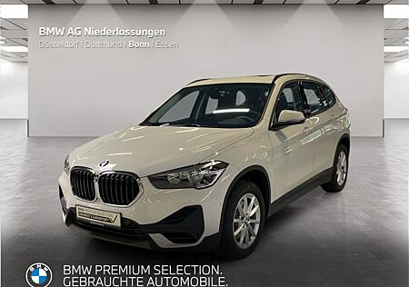 BMW X1 SDRIVE20I