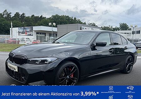 BMW 330i xDrive Limousine