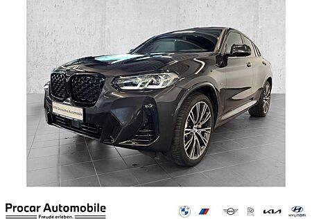 BMW X4 xDrive30d
