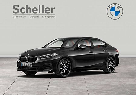 BMW 1er M Coupé 220i xDrive Gran Coupé