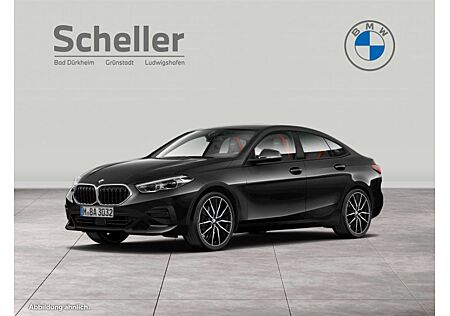 BMW 1er M Coupé 220i xDrive Gran Coupé