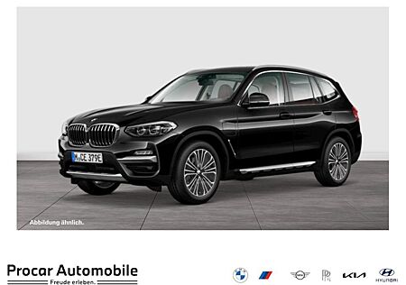 BMW X3 xDrive30e