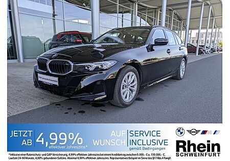 BMW 318I