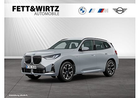 BMW X3 M X3 20d xDrive