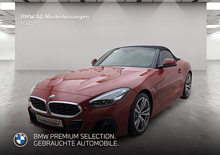 BMW Z4 SDRIVE20I
