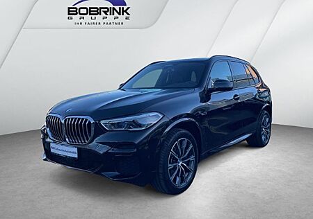 BMW X5 xDrive45e