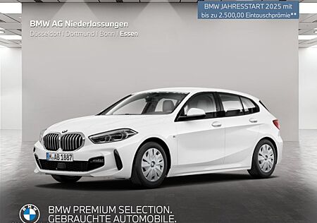 BMW 120I Benzin