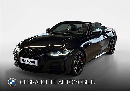 BMW 440 M440i xDrive Cabrio