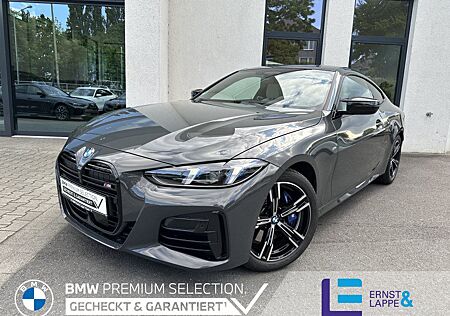 BMW 440 M440i xDrive Coupé