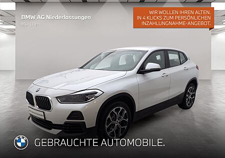BMW X2 SDRIVE20I (2016 - 2024)