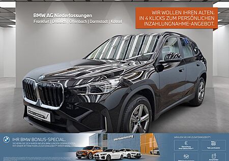 BMW X1 SDRIVE18I