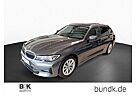 BMW 318d Touring