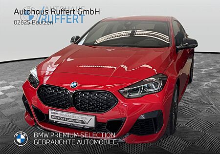 BMW M235i xDrive Gran Coupé