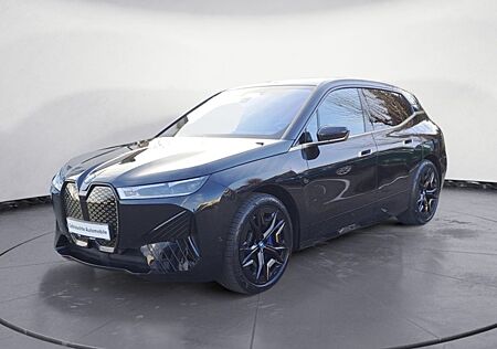 BMW iX BMWi xDrive40 Elektro