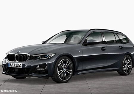 BMW 330i Touring