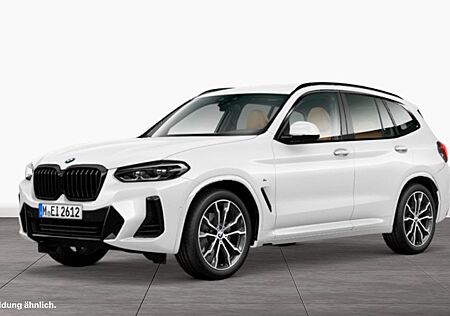BMW X3 xDrive20i (ab 2021)
