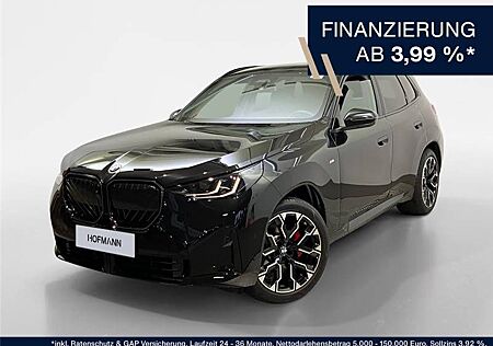 BMW X3 M X3 20d xDrive