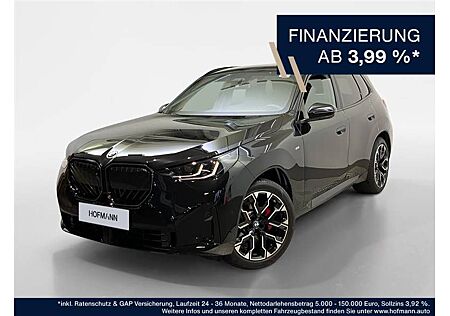 BMW X3 M X3 20d xDrive