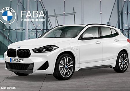 BMW X2 xDrive25e M Sport