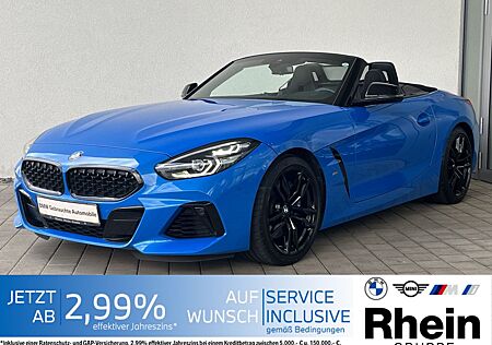 BMW Z4 M40i