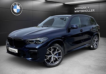 BMW X5 xDrive40d