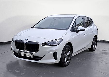 BMW 220i Active Tourer