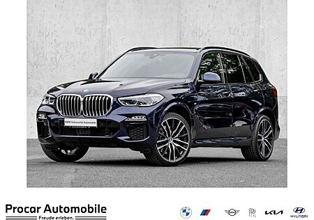 BMW X5 xDrive30d