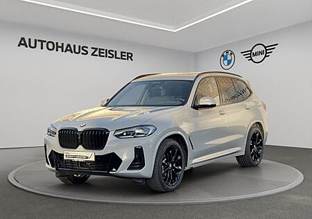 BMW X3 xDrive30i