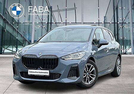 BMW 218dA Active Tourer