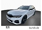 BMW 330e xDrive Touring