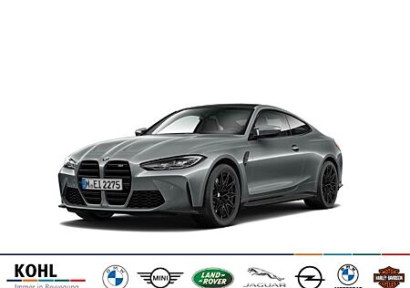 BMW M4 Competition M xDrive Coupé