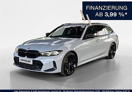 BMW 320d xDrive Touring