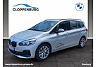 BMW 218d Gran Tourer