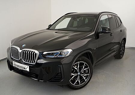 BMW X3 xDrive20d ZA