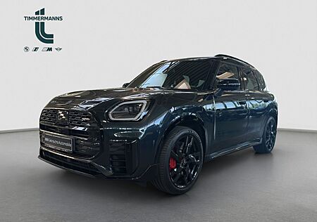 Mini One D Countryman JCW Countryman ALL4